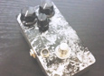 vintage pedal の再構築、それに呼応する original pedal