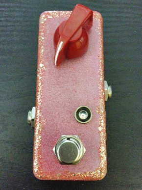 【Coma Fx】tone of innocence